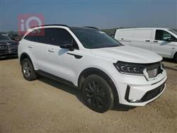 کیا سۆرینتۆ